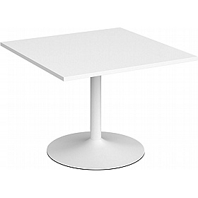 Virtu Square Breakout and Meeting Tables - Meeting Room