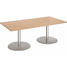 Eternal Rectangular Breakout and Meeting Tables