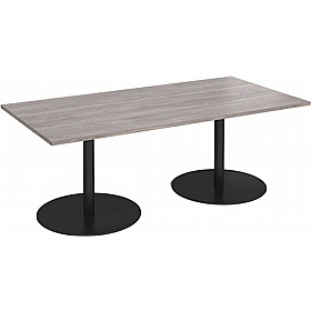 Eternal Rectangular Breakout and Meeting Tables - Meeting Room