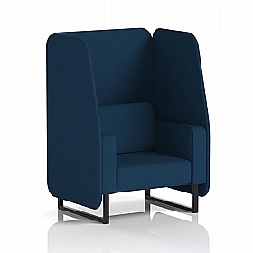 Brixworth Open Breakout and Meeting Booths - Meeting Room