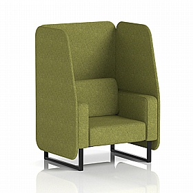 Brixworth Open Breakout and Meeting Booths