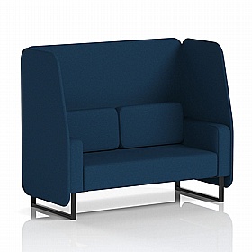 Brixworth Open Breakout and Meeting Booths - Meeting Room