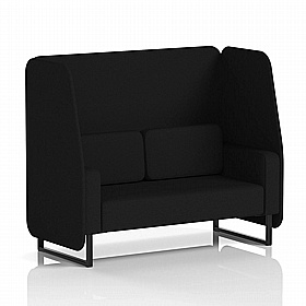 Brixworth Open Breakout and Meeting Booths - Meeting Room