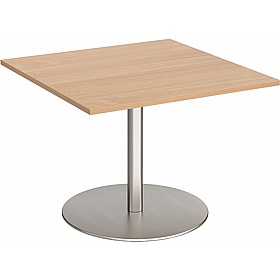 Eternal Square Breakout and Meeting Tables