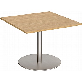 Eternal Square Breakout and Meeting Tables - Meeting Room