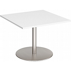 Eternal Square Breakout and Meeting Tables - Meeting Room