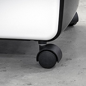 Portable Air Cooler/Purifier/Humidifier - Office Accessories