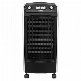 Portable Air Cooler/Purifier/Humidifier - Office Accessories