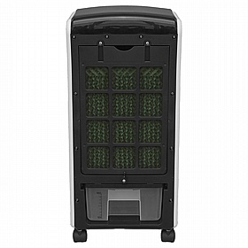 Portable Air Cooler/Purifier/Humidifier - Office Accessories