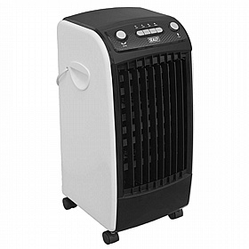 Portable Air Cooler/Purifier/Humidifier