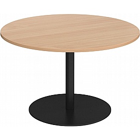 Eternal Round Breakout and Meeting Tables - Meeting Room