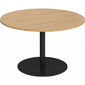 Eternal Round Breakout and Meeting Tables - Meeting Room