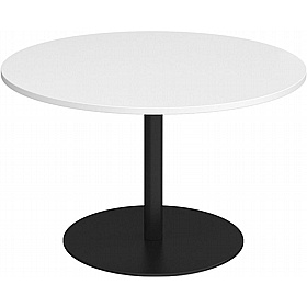 Eternal Round Breakout and Meeting Tables - Meeting Room