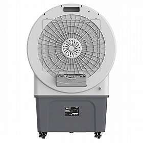 Portable Oscillating Air Cooler - Office Accessories