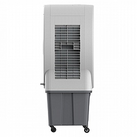 Portable Oscillating Air Cooler - Office Accessories