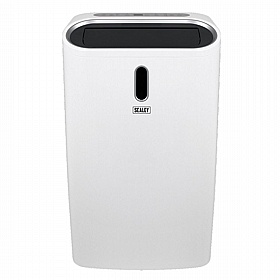 Portable Air Conditioner, Dehumidifier & Heater - Office Accessories