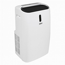 Portable Air Conditioner, Dehumidifier & Heater