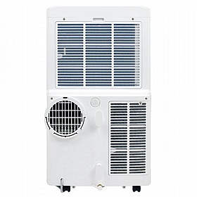 Portable Air Conditioner, Dehumidifier & Heater - Office Accessories