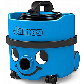 Numatic JVP180 James Vacuum Cleaner - Office Accessories