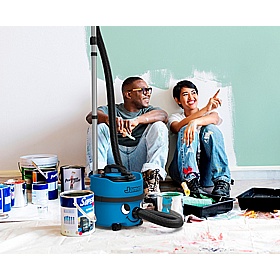 Numatic JVP180 James Vacuum Cleaner - Office Accessories