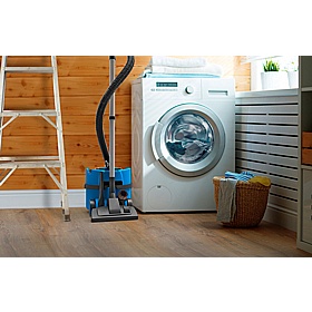 Numatic JVP180 James Vacuum Cleaner - Office Accessories