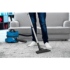 Numatic JVP180 James Vacuum Cleaner - Office Accessories