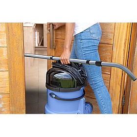 Numatic CVC370 Charles Wet or Dry Vacuum Cleaner - Office Accessories