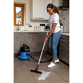 Numatic CVC370 Charles Wet or Dry Vacuum Cleaner - Office Accessories