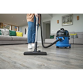 Numatic CVC370 Charles Wet or Dry Vacuum Cleaner - Office Accessories