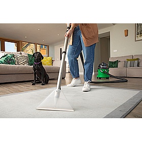 Numatic GVE370 George Wet Vacuum Cleaner - Office Accessories
