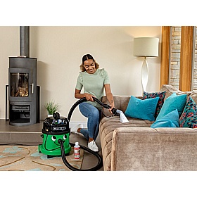 Numatic GVE370 George Wet Vacuum Cleaner - Office Accessories