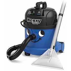 Numatic HVW370 Henry Wash Vacuum Cleaner