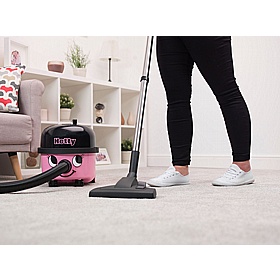 Numatic HET160 Hetty Vacuum Cleaner - Office Accessories