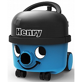 Numatic HVR160 Henry Vacuum Cleaner - Office Accessories