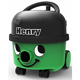 Numatic HVR160 Henry Vacuum Cleaner - Office Accessories