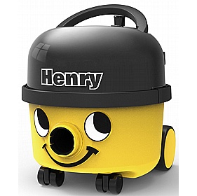 Numatic HVR160 Henry Vacuum Cleaner - Office Accessories