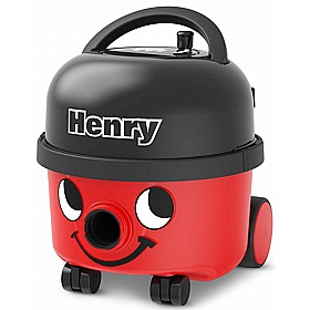 Numatic HVR160 Henry Vacuum Cleaner - Office Accessories