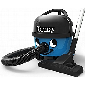 Numatic HVR160 Henry Vacuum Cleaner - Office Accessories