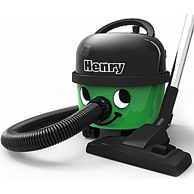 Numatic HVR160 Henry Vacuum Cleaner - Office Accessories