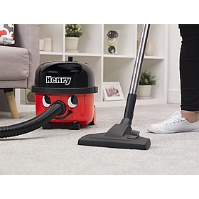 Numatic HVR160 Henry Vacuum Cleaner - Office Accessories