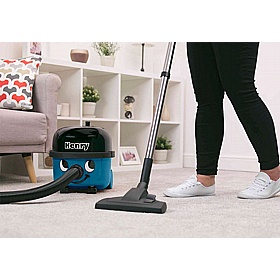 Numatic HVR160 Henry Vacuum Cleaner - Office Accessories
