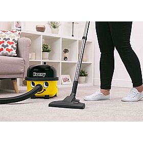 Numatic HVR160 Henry Vacuum Cleaner - Office Accessories