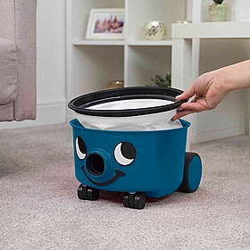 Numatic HVR160 Henry Vacuum Cleaner - Office Accessories