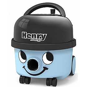 Numatic HVA160 Henry Anti Allergen Vacuum Cleaner - Office Accessories