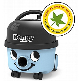 Numatic HVA160 Henry Anti Allergen Vacuum Cleaner - Office Accessories