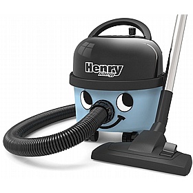 Numatic HVA160 Henry Anti Allergen Vacuum Cleaner