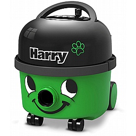 Numatic HHR200 Harry Pet Vacuum Cleaner - Office Accessories