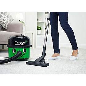 Numatic HHR200 Harry Pet Vacuum Cleaner - Office Accessories