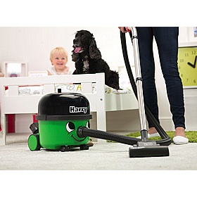Numatic HHR200 Harry Pet Vacuum Cleaner - Office Accessories