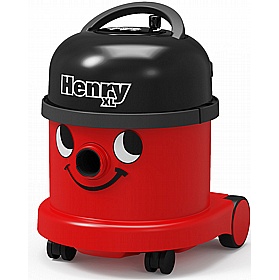 Numatic HVR240 Henry XL Vacuum Cleaner - Office Accessories